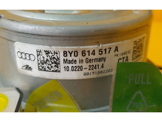 Блок АБС 8Y0614517A, 8Y0614517A   Audi  A3 8Y  2020 -  года