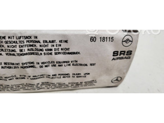 Подушка безопасности пассажира 6018115 Mercedes-Benz Vito Viano W639