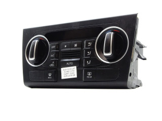 Блок управления климат-контролем 8U0820043F Audi Q3 8U
