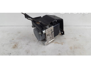 Блок АБС 4670A230 Mitsubishi L200 2006 - 2014 года