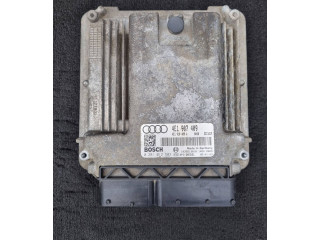 Řídící jednotka 4E1907409, 4E1910409A Audi A8 S8 D3 4E 2006