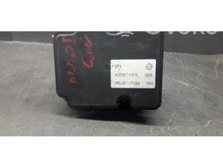 Блок АБС 0265256116   Seat  Ibiza I (021A)  1984 - 1993 года