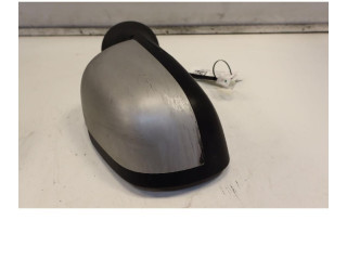 Зеркало электрическое Dacia Duster 2010 - 2017 года