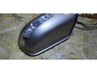 Зеркало (управляемое электричеством)    Mercedes-Benz E W211      