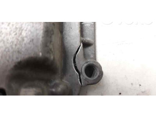 Блок управления двигателя 237102213R, 0281030439 Dacia Dokker