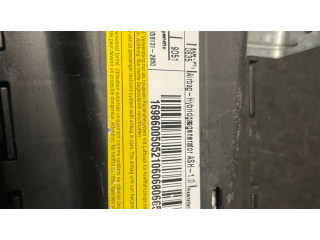 Подушка безопасности двери 1698600505 Mercedes-Benz A W169