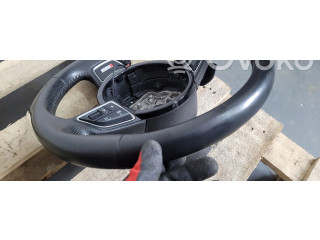 Руль Audi A7 S7 4G 2011 - 2017 года 8X0419091M