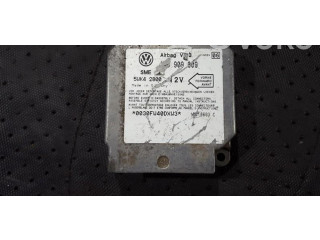 Řídící jednotka 1j0909609, 5wk42800 Volkswagen New Beetle 1999