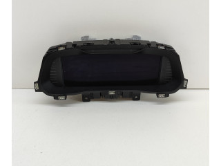 Панель приборов 5E3920770A, A3C0539630300 Skoda Octavia Mk4