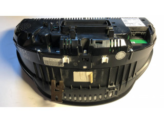 Přístrojová deska  BMW 7 F01 F02 F03 F04 2009 9220799, 922079901  