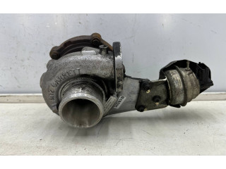 Turbodmychadlo Турбина 55570748, 786137-1 Chevrolet Malibu