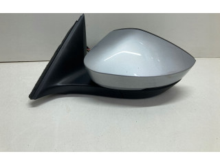 Зеркало электрическое Skoda Octavia Mk4 2019 - года