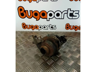 Турбина Ford Fiesta 9682881380