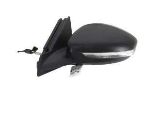 Zpětné zrcátko Peugeot 208 2020 98260222XT, F0-8764N