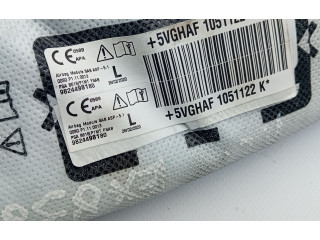 Подушка безопасности в сиденье 9824498180 Citroen C3 Aircross