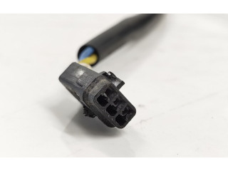 Зеркало электрическое Mitsubishi Lancer 1989 - 1992 года