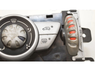 Блок управления климат-контролем 3454081, 64113454854 Mini One Cooper Coupe R56