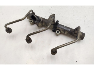 Топливная рампа 059130089D, 0281001650   Audi A6 S6 C6 4F  