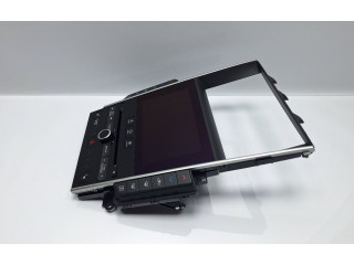 Блок управления климат-контролем 253916HA4B Infiniti Q50