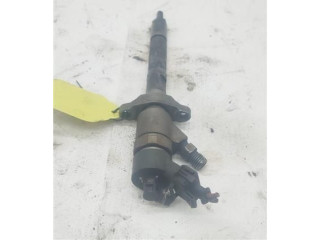 Форсунка 0445110188, 0445110188 Citroen C4 Aircross DV6TED4(9HY)