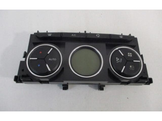 Turbodmychadlo Блок управления кондиционера воздуха / климата/ печки (в салоне) 96031720XT Citroen DS3