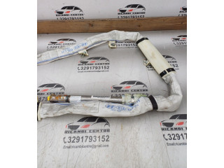 Turbodmychadlo Надувная подушка для крыши 85010A6000, 85010A6000 Hyundai i30