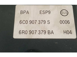Блок АБС 6C0614517S, 6C0907379S   Audi  A1  2010 - 2018 года