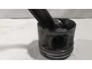 Поршень с шатуном 1741 BMW X5 E70 для дизельного двигателя 3.0