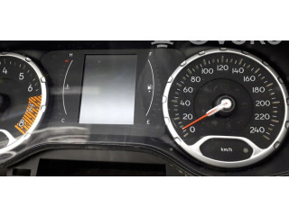 Панель приборов 5550031717 Jeep Renegade