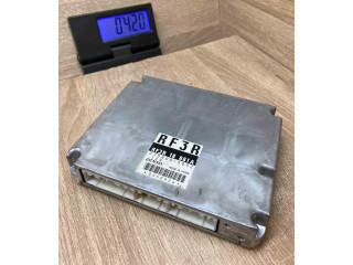 Блок управления двигателем Блок управления RF3R18881A, 2758005092   Mazda Premacy