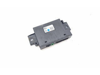 Блок управления 284E76RR3C, HI070500B00   Nissan Rogue