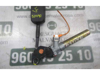 Подушка безопасности пассажира    Citroen Saxo