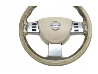Volant Nissan Murano Z50 2005