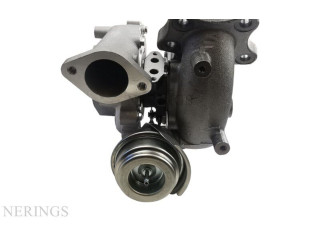 Турбина Nissan Pathfinder R51 769708-0004, TC10-0397