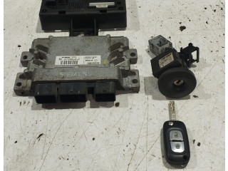 Řídící jednotka 8200414422, 8200414422   Renault Modus 2006