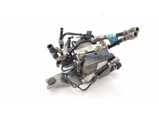 Блок АБС 23389754, 323666362 Chevrolet Volt II 2015-- года