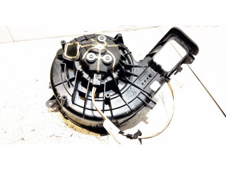 Вентилятор печки N007193P, 006978Q Saab 9-3 Ver1