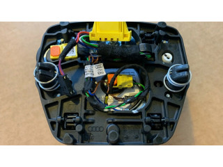 Руль Audi e-tron 4K0419091TXXC, 311469199ADCAC