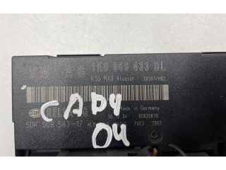 Блок комфорта 1K0959433BL, 05620810   Volkswagen Caddy   