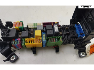 Блок предохранителей  A2465400340, A2465400140   Mercedes-Benz A W176    