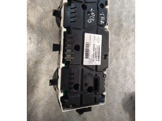 Спидометр (приборный щиток) 248109507R   Renault Trafic III (X82)