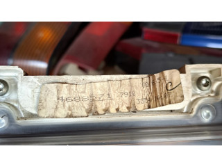 Přístrojová deska Chrysler Voyager 1995 4688571, 7910006651