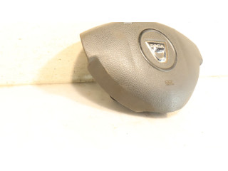 Подушка безопасности водителя Dacia Dokker