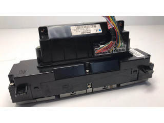 Блок управления климат-контролем 79600SJDE51, K1137 Honda FR-V