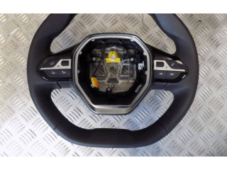 Руль Peugeot 2008 II 2019 - года