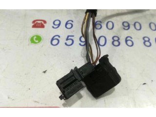 Зеркало электрическое        Skoda Superb B5 (3U)  2001 - 2008 года   