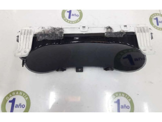 Панель приборов 8100B202, MM0053007 Mitsubishi Outlander