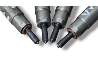 Vstřikovač 0445116030, 03L130277 Volkswagen Tiguan CBAB