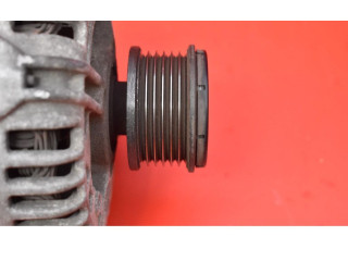 Генератор 8200390675, 8200390675   Renault Clio III      