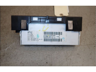 Дисплей 8200633623 Renault Clio III